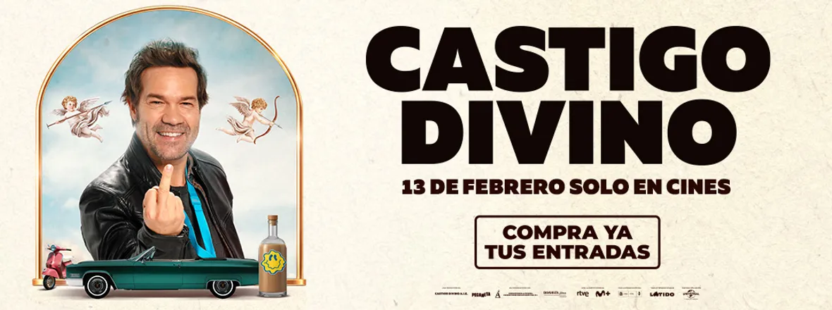 Castigo Divino