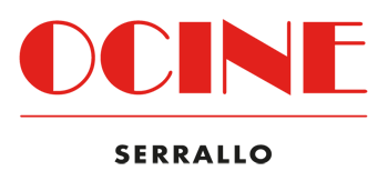 logo ocine ser