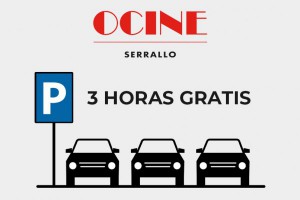 Parking Centro Comercial